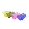 4 In 1 Flexible Fingertip Protectors Silicone Finger Guards Fingertip for Guitar Ukulele Bass