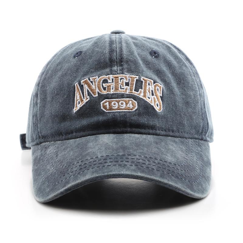 Модная бейсбольная кепка с вышивкой, летняя уличная регулируемая шляпа в стиле хип-хоп, шляпа Snapback с костями