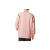 Sweatshirts Men's Pink Crew Neck Moderate Other AMT23559-PIE