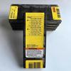 Original Sandvik / TNMG160408-PF 4225 /Carbide CNC Blade 10 PCS
