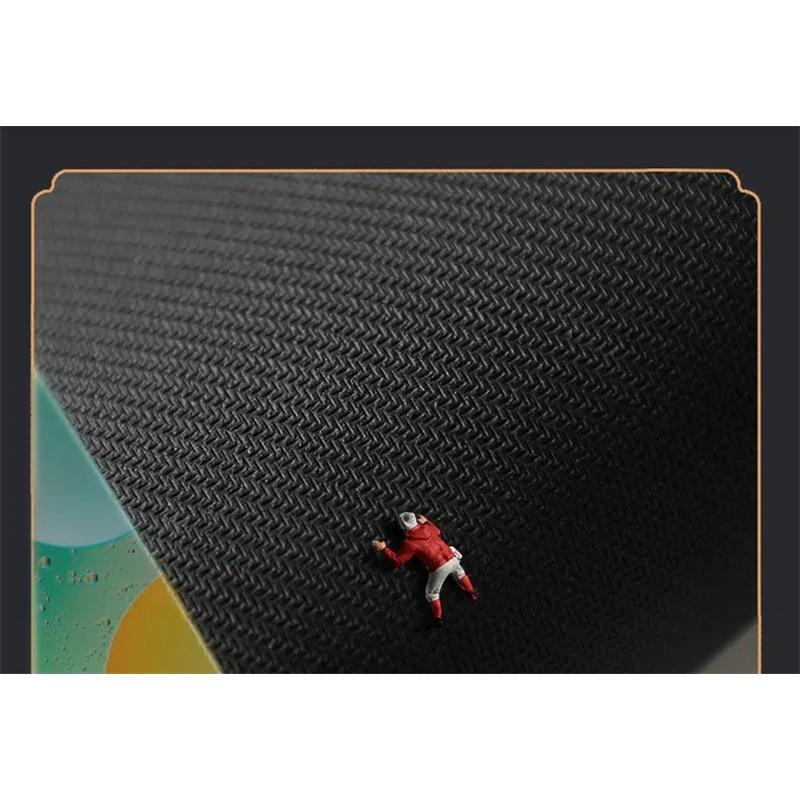 Круглый коврик для душа в ванной комнате, впитывающий диатомовую грязь, приветственный коврик для ног, прочный нескользящий коврик, идеально подходящий для входа в ванную комнату и домашнего использования