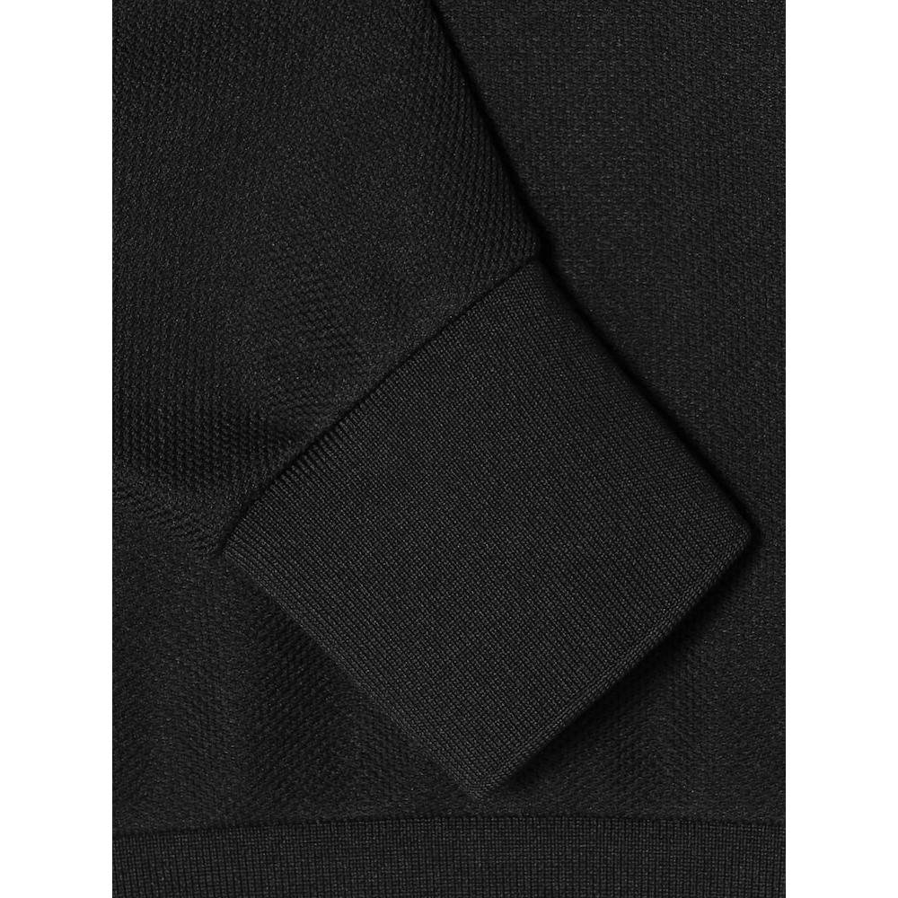 Lacoste Women S Half High Neck SweatShirt Sf802e 54n 031 q2nSf802e 54n031