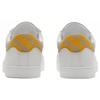 Burberry Low top Skateboard Shoes Men's White 80773871