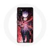 Case for Oppo A16 Satoru Gojo Jujutsu Kaisen Manga Art