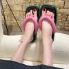 New Women Fashion Flip Flops Slippers Summer Casual Thong Sandals Shoes Woman Ladies Slide Mules Platform Shoes Thongs Slipper