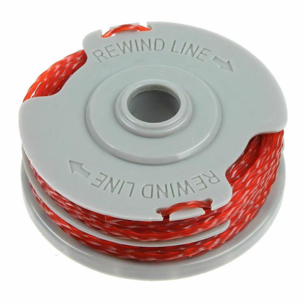 1Pcs FLY021 Autofeed Trimmer Spool Grass Trimmer Spool For Cordless Grass Trimmer Lawn Garden
