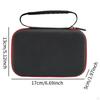 Чехол для игровой консоли Travel Carry Wearproof с сетчатым карманом Gaming Accessories Portable