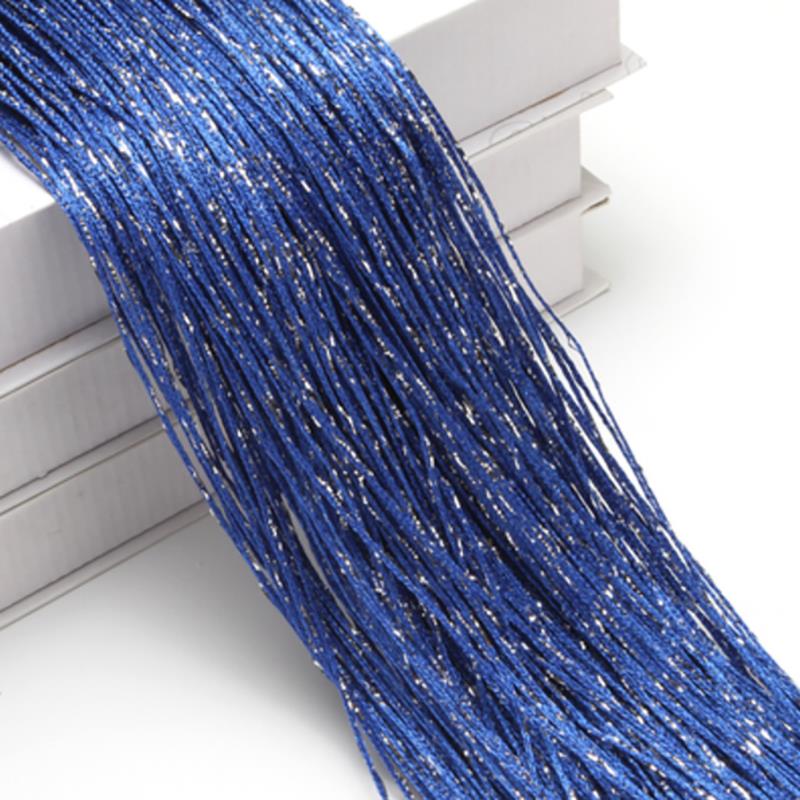 1x2м Нитяная штора Блестящая бахрома Линейные шторы Разделитель для окна/двери Драпировка для дома Гостиной Кафе Внутренние украшения Ламбрекен