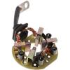 Honda Car Starter Brush Holder for 96-00 Accord, Civic, Odyssey (Part 31208-PCA-902)