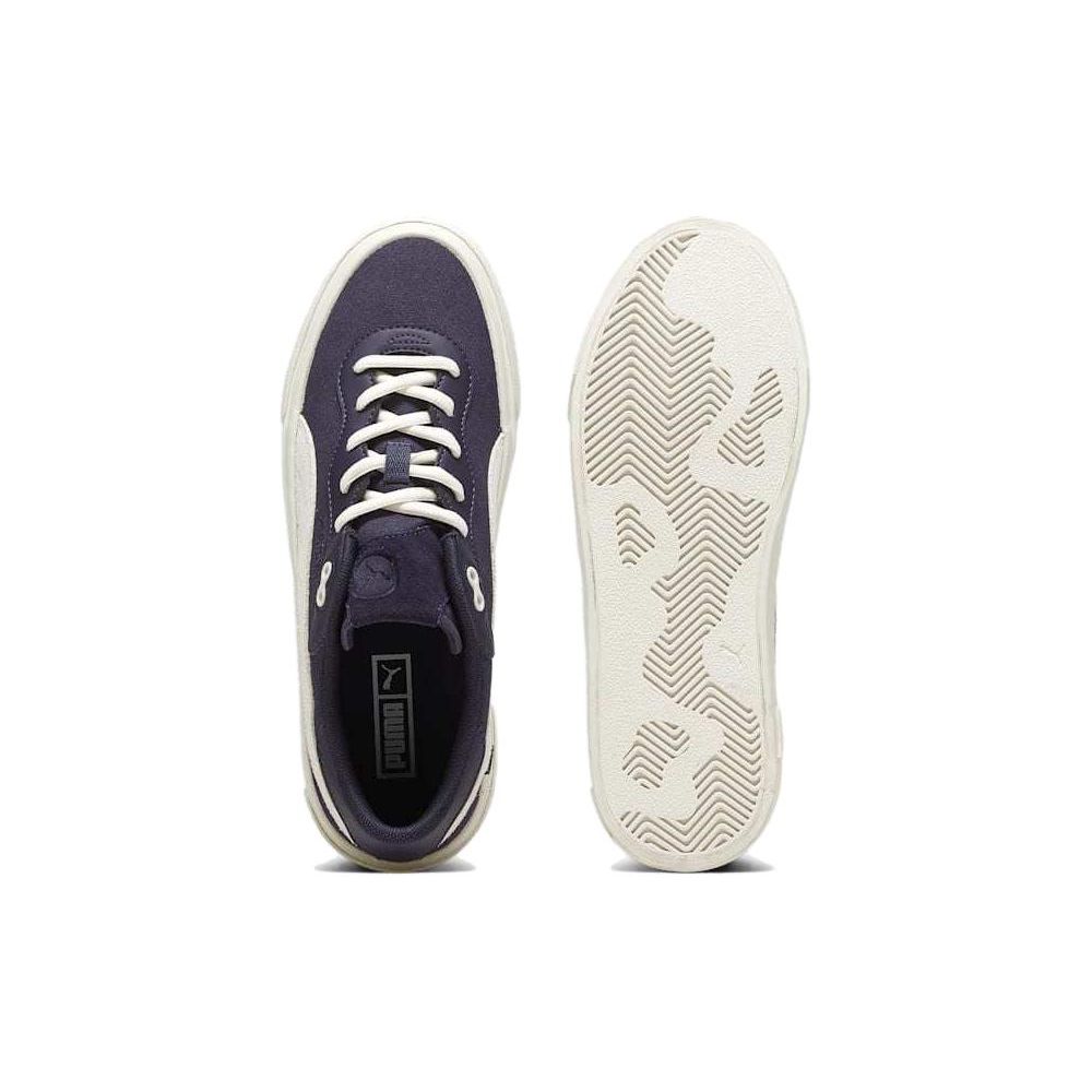 Puma Кроссовки Capri Royale New Navy Warm White Unisex Синие 392435-01