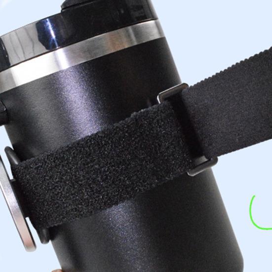 Магнитный держатель для телефона с прочным магнитным захватом для Magsafe, регулируемый бандаж, спортивные фитнес-бутылки