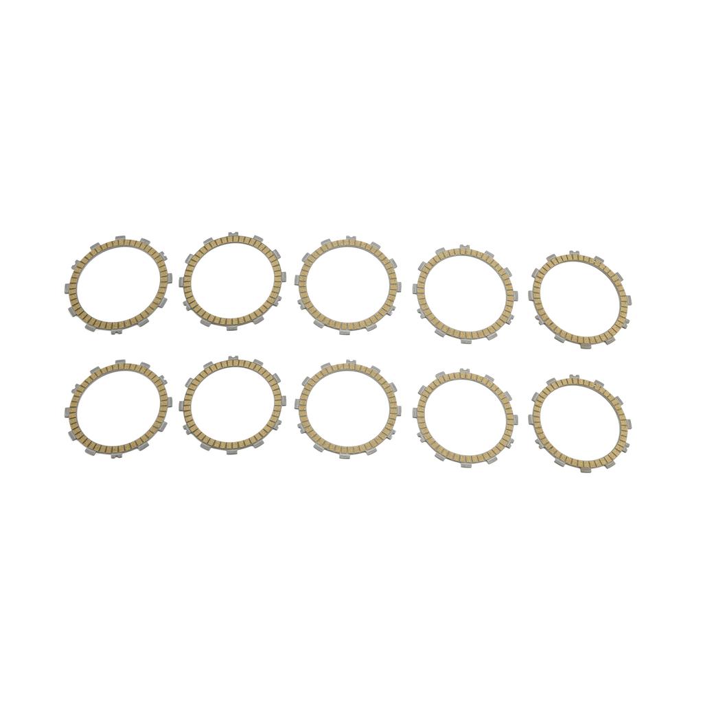 Комплект фрикционных дисков сцепления для Ducati Multistrada 1158 V4 V4S 2021-2024 19020521A