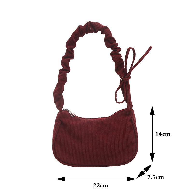 Трендовая однотонная сумка-облако женская новая с принтом модная леопардовая подмышечная сумка на одно плечо и сумочка CLE