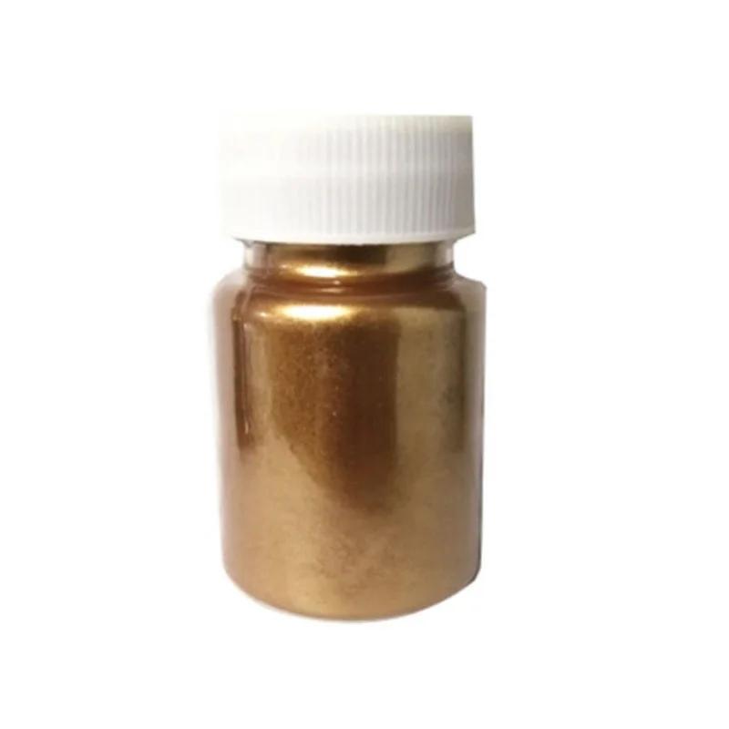 Набор для изготовления свечей из 7 цветов, перламутровый порошок слюды, соевый воск для свечей, набор для окрашивания в технике тай-дай, пищевой краситель, эпоксидная смола, художественная форма