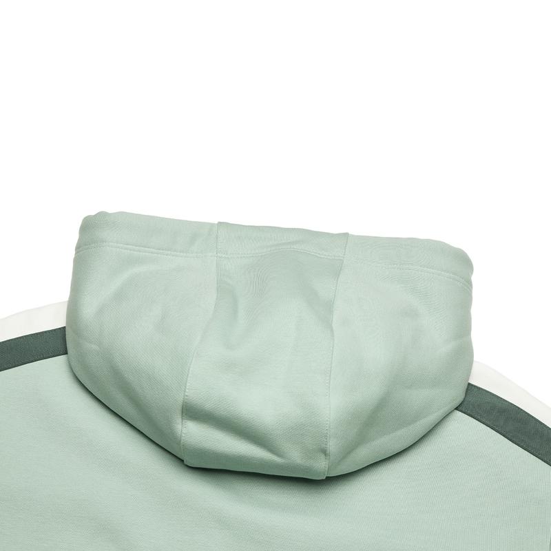 Новый свитшот FILA женский глициниевый зеленый F11W449214FTQ