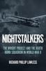Книга Nightstalkers : The Wright Project and the 868th Bomb Squadron In World War II