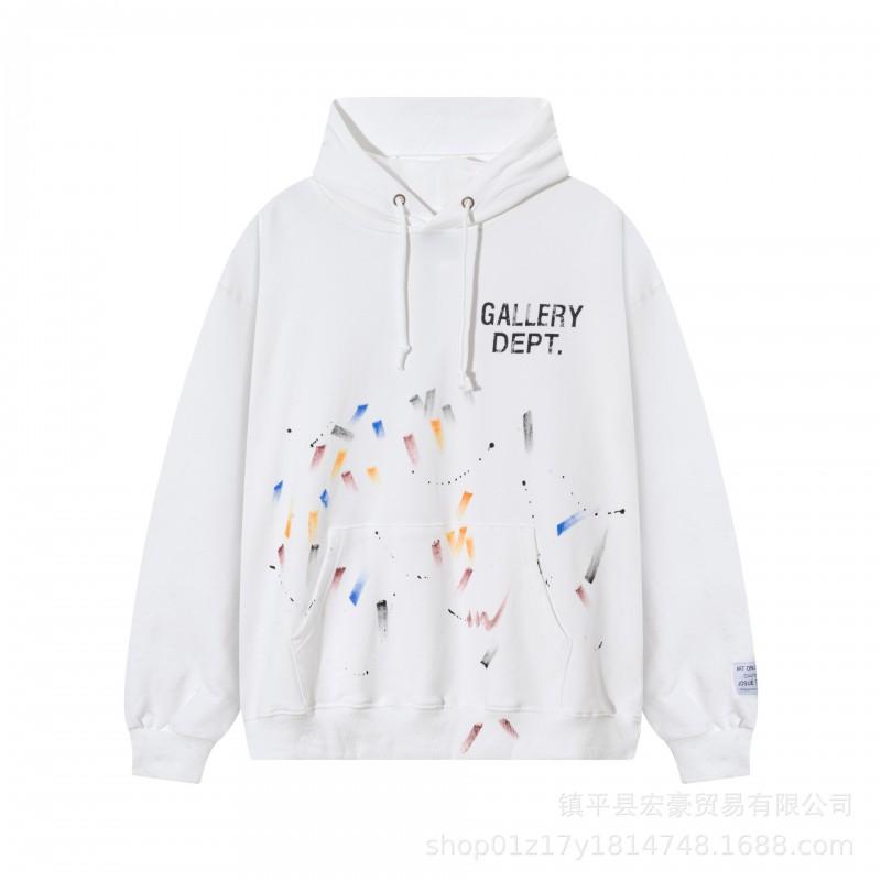 Oversized Hoodie Men Women - Streetwear Graphic Print Pullover Sweatshirt Loose Fit Winter Casual Wear