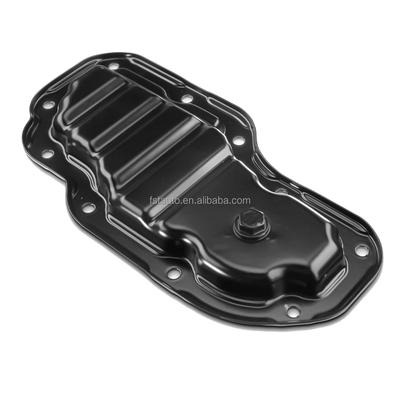 12102-50140 ПОДДОН МАСЛЯНЫЙ В СБОРЕ для Toyota 2UZFE UZJ200