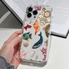 Чехол 'Животные Синего Океана' Для Huawei Honor X5C X7D X9D X6B X8B X7B X9B X5B X6C X8C X6A X8A X5 X8 X7A X9C 400 200 Pro 90 Lite Чехол