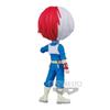 BANPRESTO Моя Геройская Академия Q поскет Тодороки Шото Б