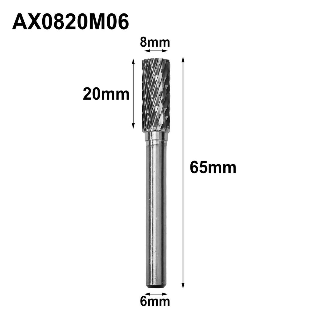 Борфреза твердосплавная роторная фреза сверло твердосплавный роторный инструмент
