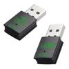 AX900 WiFi 6 USB-совместимый Bluetooth-донгл для ПК и ноутбука Двухдиапазонный 600 Мбит/с 5 ГГц 286 Мбит/с 2,4 ГГц Встроенный драйвер