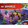 LEGO Ninjago 71790 Imperium Dragon Hunter Hound, Mixed Award