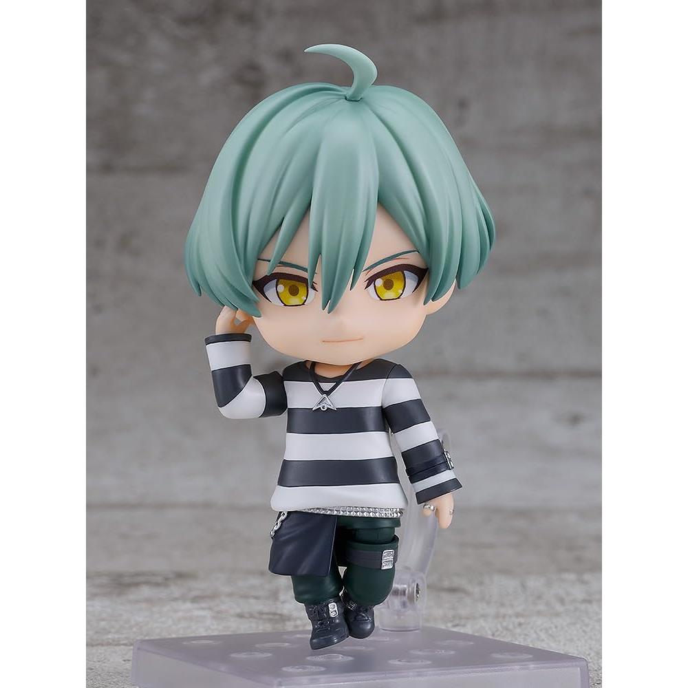 Нендороид IDOLiSH7 Ikiyoyu Немасштабная пластиковая раскрашенная подвижная фигурка