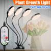 LED Phytolamp Full Spectrum Plant Grow Light UV Phyto Lamp Hydroponic LED Growth Light Bulb For Greenhouse Flowers Seeds Growbox