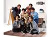 [CD+Blu-ray] Synopsis Type B First Press Limited Edition Kis-My-Ft2 JWCD-98626
