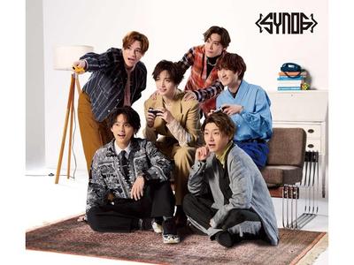 [CD+DVD] Синопсис Тип B Первое издание Ограниченное издание Kis-My-Ft2 JWCD-98625 J-Pop