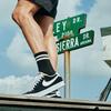 SOCKSTAZ SPORTS Полосатые махровые носки (2 цвета)