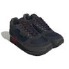 Adidas Кроссовки мужские Winterhill SPZL Night Navy сине-серо-шесть цветов Carbon GY3077