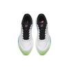 Anta Кроссовки мужские Champion Series Sports Non-Slip Low-Touch Running Shoes White Green 112345528-1
