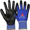 Work Gloves, Protective Gloves, Assembly Gloves Size 8