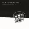 The Nocturnals by Aleksandra Rychlicka Paperback Book 9781838024727