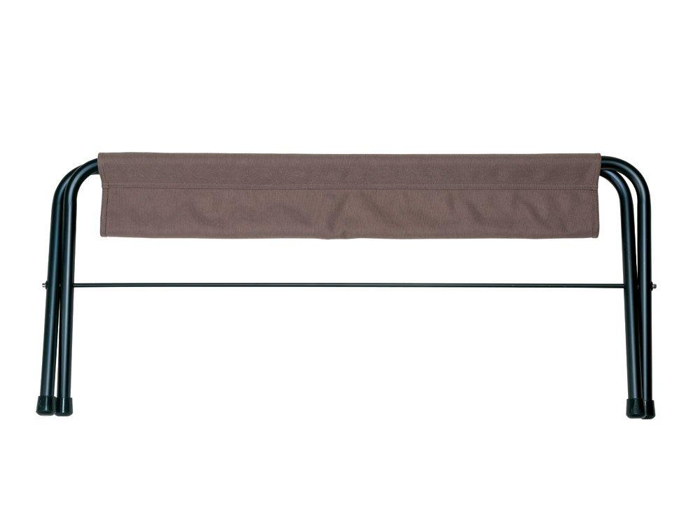 Snow Peak FD Bench, Gray, LV-071GY