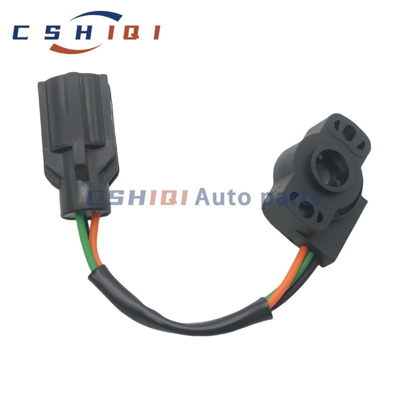 Датчик положения дроссельной заслонки TPS для Ford F250 F350 E150 E250 E350 1987 1988~1997 1994 1995 1996 5.8L Автозапчасти CX1228