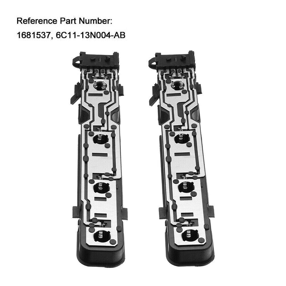 2x патрон для лампы заднего фонаря для Ford Transit Mk6 MK7 2000-2014