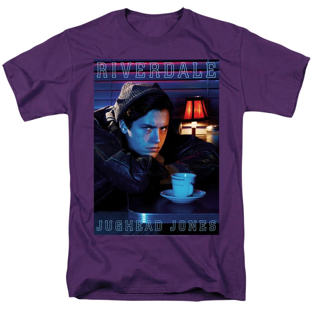 Riverdale "Jughead Jones" s s s s s T- Children's T-shirt - to 4X