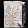 10/20Pcs PET Foil Plated Ziplock Bags Are Used For Home Storage Of Jewelry Crafts