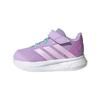 Duramo 2.0 I Powder Plum Baby Sneakers Purple Ice-Lavender Flash-Aqua JQ3023