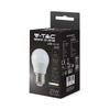 V-TAC LED Bulb 3.7W E27 Ball G45 VT-1830 4000K 320lm