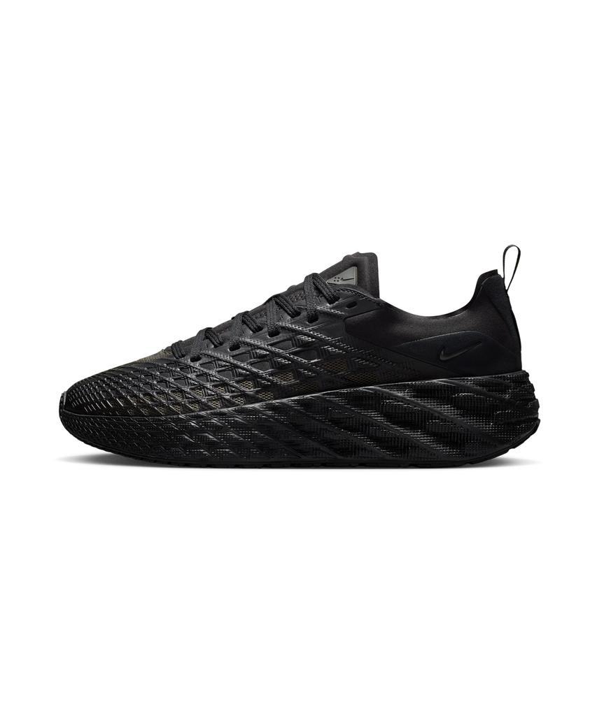 Nike Ava Edge M - Black:College Grey:Newsprint / Im1973-004