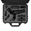 Waterproof Box For DJI RS 3 Mini Portable Case Special ABS Suitcase For DJI Ronin Stabilizer RS 3 Mini Storage Accessory