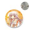 Аниме Chobits Значок Металлические Броши Милый Воротник Лацкан Значок Чи Милый Креативный Забавный Мультяшный Значок Брошь Шляпа Любитель Украшения Подарок
