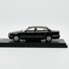 1:64 BMW E38 BMW 750il 7 Серия литая симуляция сплав модель автомобиля коллекция украшение, детский игрушечный.