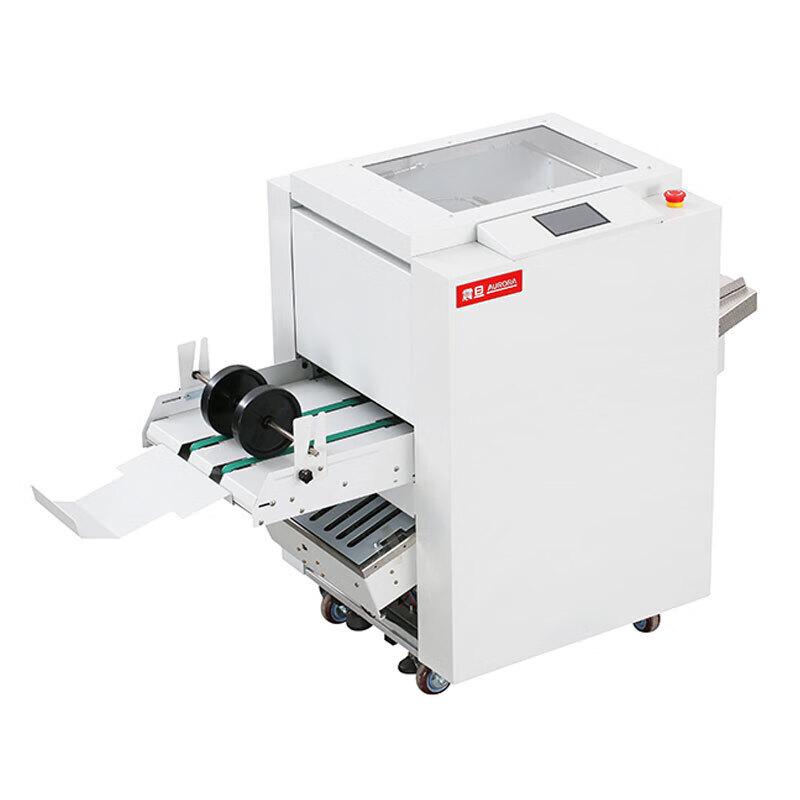Aurora AD-480 Binding and Folding Machine CN plug (adapter included)