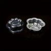 1pc Cat Claw Cake Mold Non-Stick Aluminum Mini Cake Pan Dog Paw Pastry Molds Baking Tools Home Kitchen Accessories