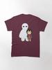 Big Hero 6 Chubby San Fransokyo Classic T-Shirt